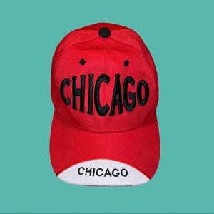 Lake Wales, FL Adjustable Circle F Dude Ranch Camp Baseball Cap